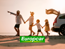 Europcar