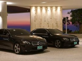 Transportation Service by Wyndham Grand Phuket Kalim Bay